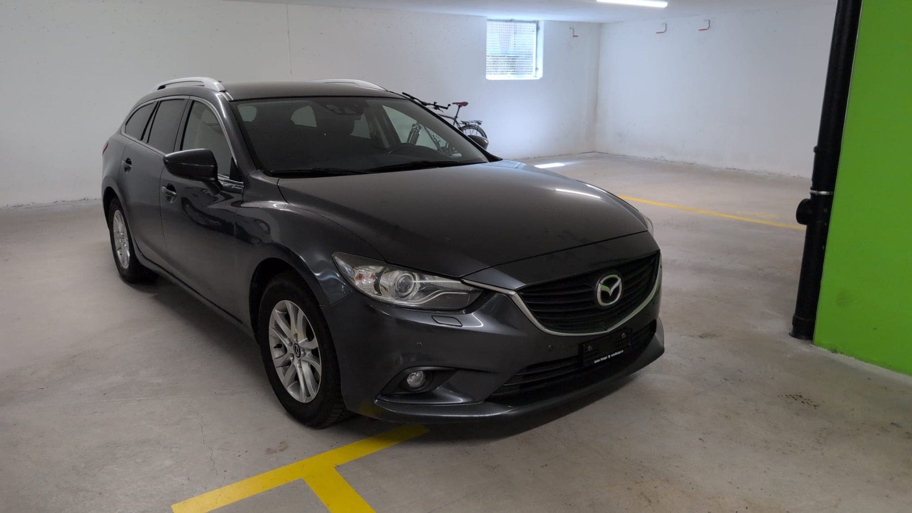 Mazda Automobili: Mazda 6 – Usato da Zweisimmen venduto da cupra_dome