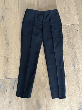 Cambio Damen Stoffhose