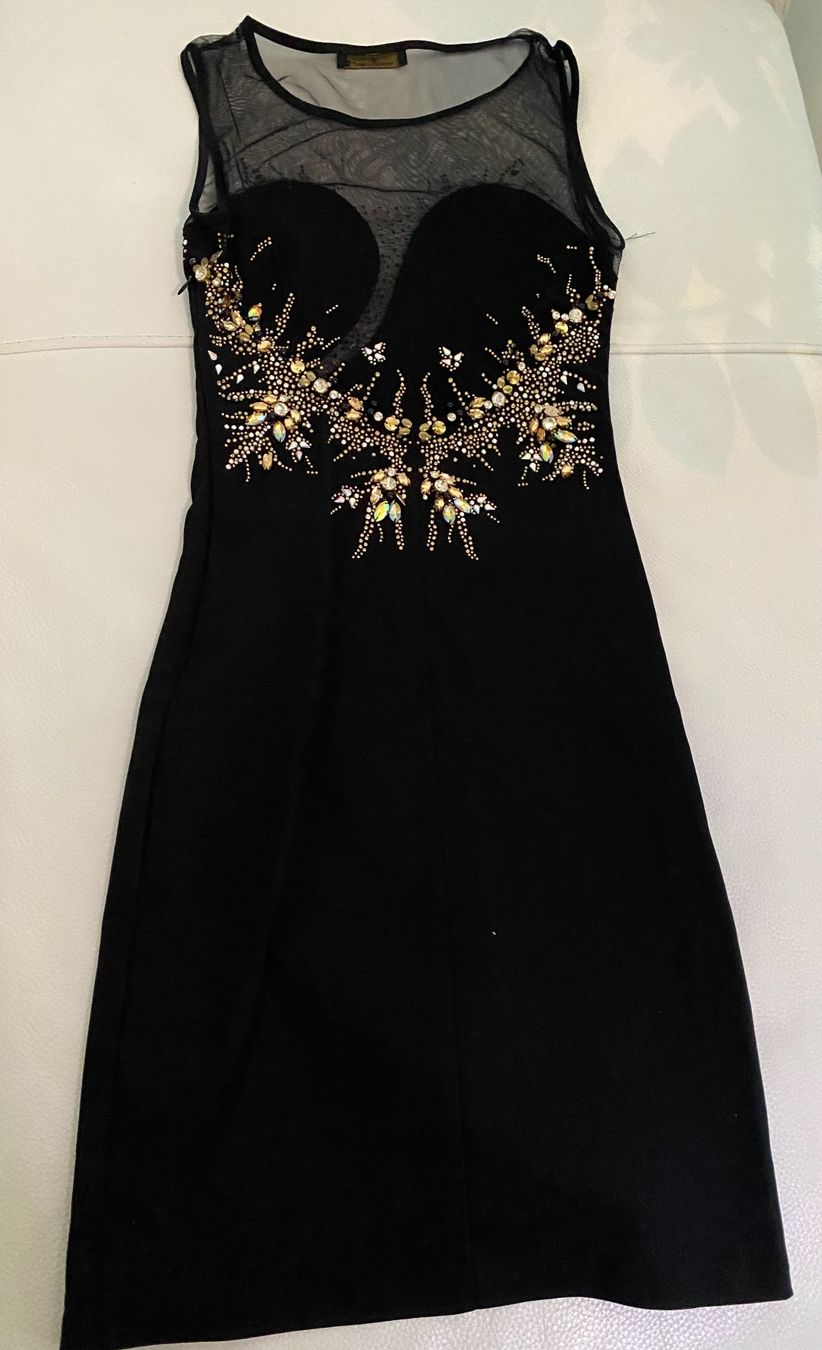 Robes: Wunderschöner Kleid.! 🌸 – D'occasion à Opfikon par Luis144 4