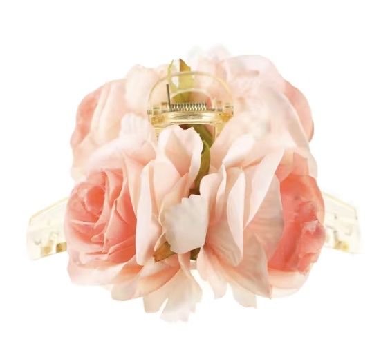 Accessori per capelli: Haar Klammer ROSEN NEU und WUNDERSCHÖN – Nuovo e nell'imballaggio originale da Bellinzona venduto da ModaLugano 4