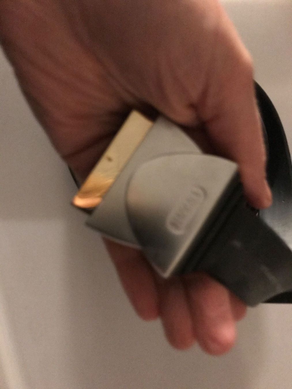 Kabel: SCART Kabel flach Profigold ca. 2 Meter – Neu (gemäss Beschreibung) aus Mauren von SB1606 1