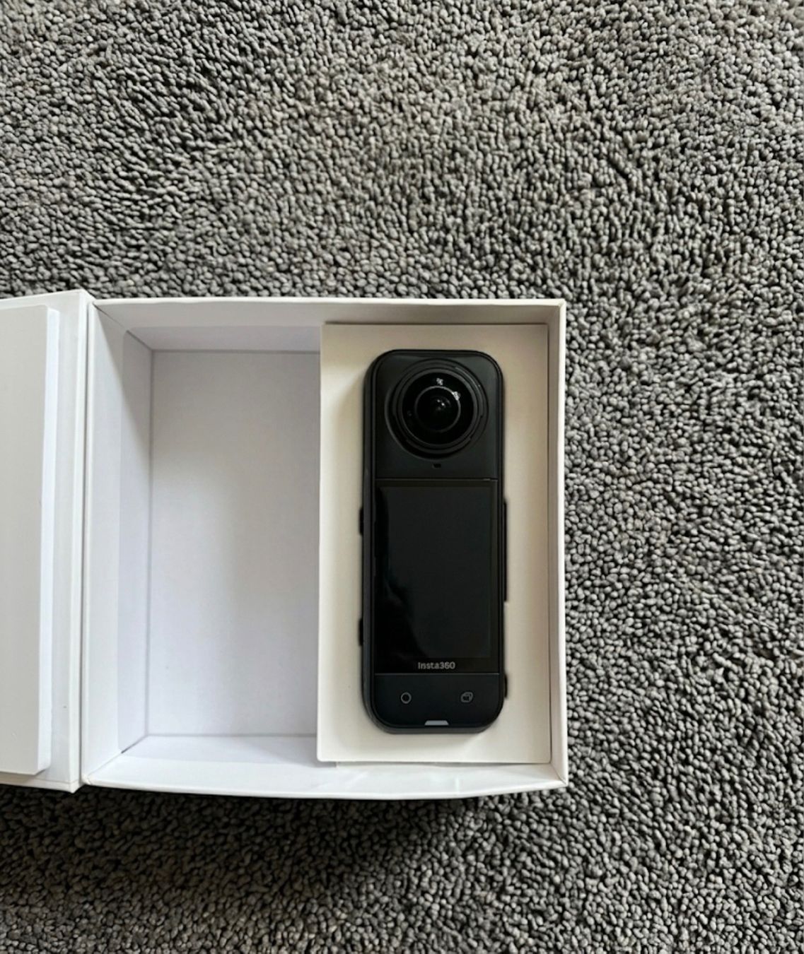 Insta360 Caméscopes: Insta360 X5 8K 360 – D'occasion à Wohlen AG par Neunfranken 1