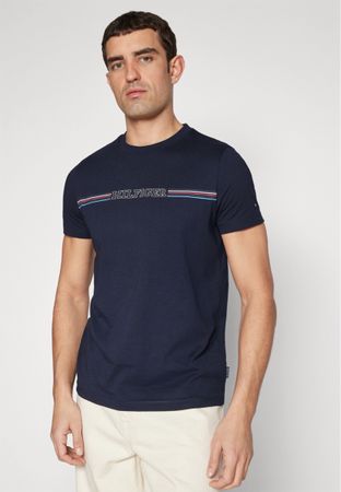 Tommy Hilfiger – Corp Hilfiger – T-Shirt