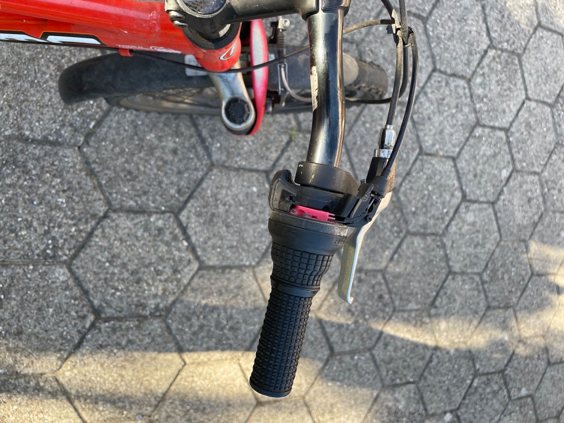 BMC Biciclette: BMC Kinderfahrrad – Usato da Kleinwangen venduto da cwy_2l5p 4