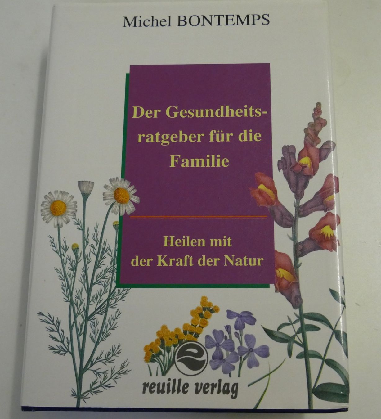 Bücher: Buch – Gebraucht aus Dietlikon von kes_j6d7