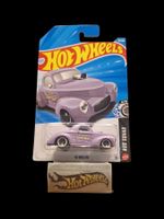 Hot Wheels Rod Squad 2026 41 Willys 6/10 L