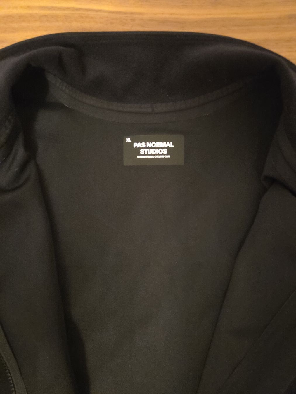 Pas Normal Studios Canottiere & Pantaloni: pas normal studios thermal long sleeve XL – Usato da Zürich venduto da hitoo 1