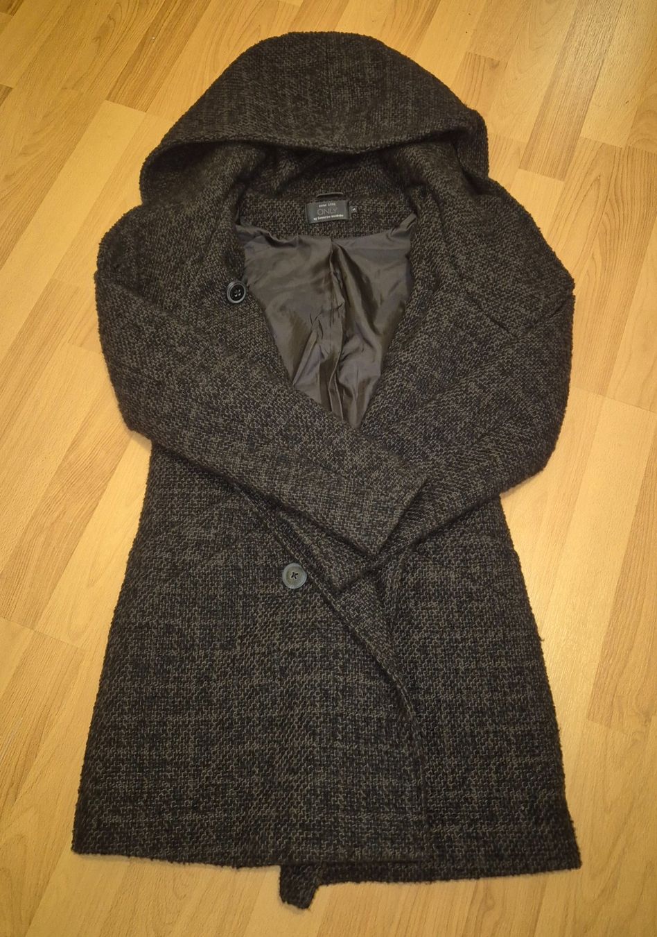 Only Cappotti: Übergangsmäntel von ONLY – Usato da Mellingen venduto da Loewe2006 2