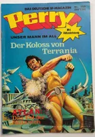 PERRY – DER KOLOSS VON TERRANIA