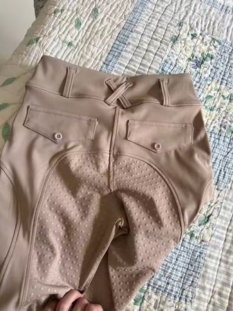 Reithosen Reitsport - Pantalon d'équitation équestre L XL