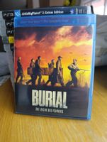 Burial - Die Leiche des Führers Blu-ray