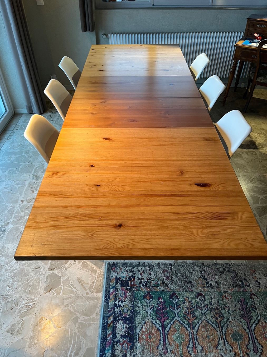 Tavoli: A vendre table à manger – Usato da Basse-Nendaz venduto da con_lb2f 2