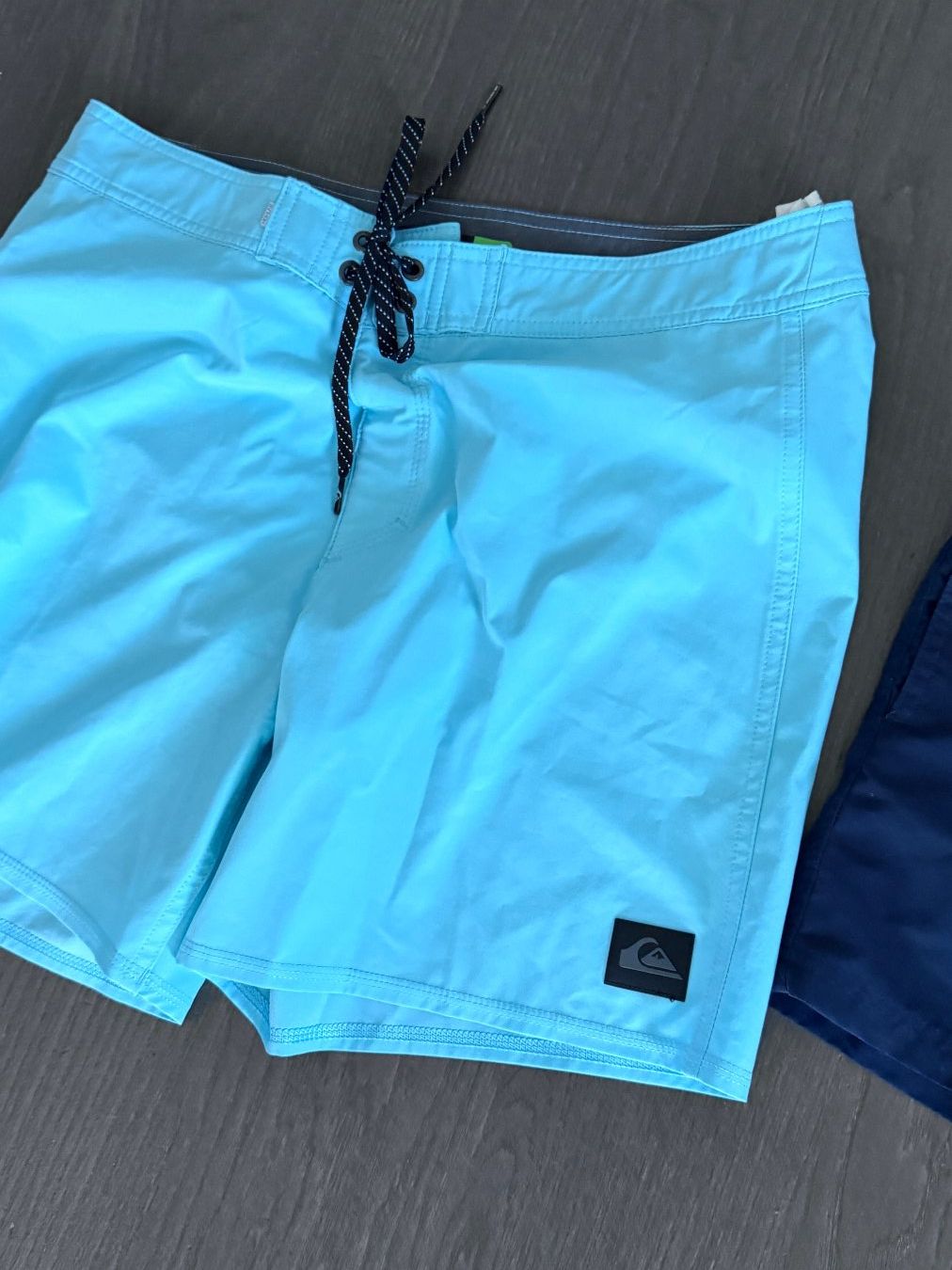 Quiksilver Caleçons de bain: Badehosen 2x, Grösse 164 – D'occasion à Baar par qsi2005 1
