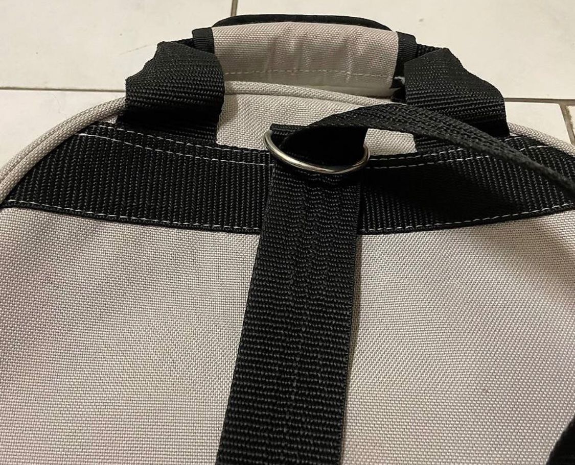 Quiksilver Zaini: Rucksack – Usato da Basel venduto da tif_m2h6 3
