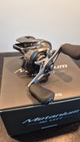 Shimano 2020 Metanium HG Left