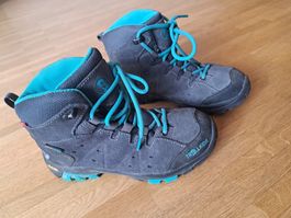 chaussures de marche enfant