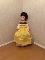 Trachtenpuppe