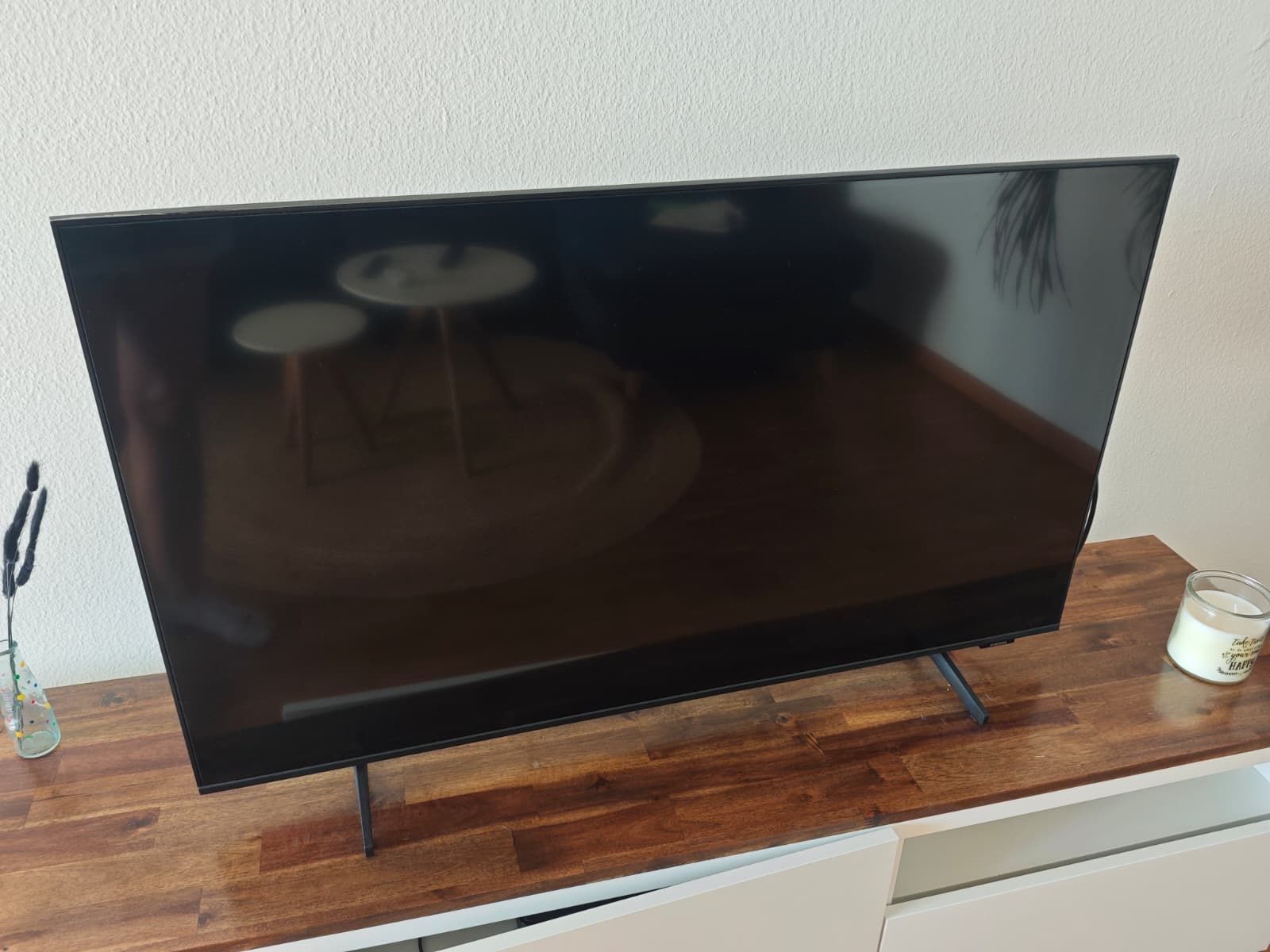 Samsung Televisori: Samsung Fernseher 43 Zoll – Usato da Urdorf venduto da Jasi64ZH 1