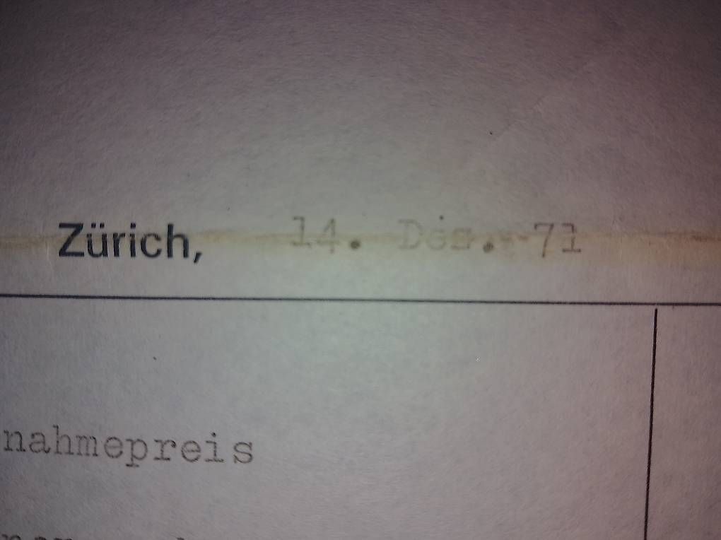Sedie: 6 Stühle, Louis Philippe – Usato da Zürich venduto da phipho 2