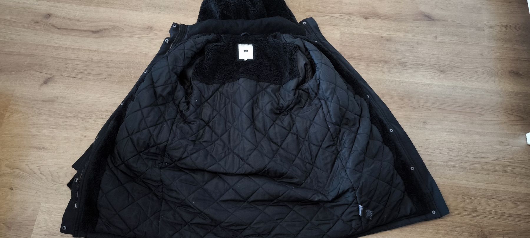 We Giacche: WE Winterjacke Mantel M – Nuovo (secondo la descrizione) da Ebikon venduto da brombomboli 1
