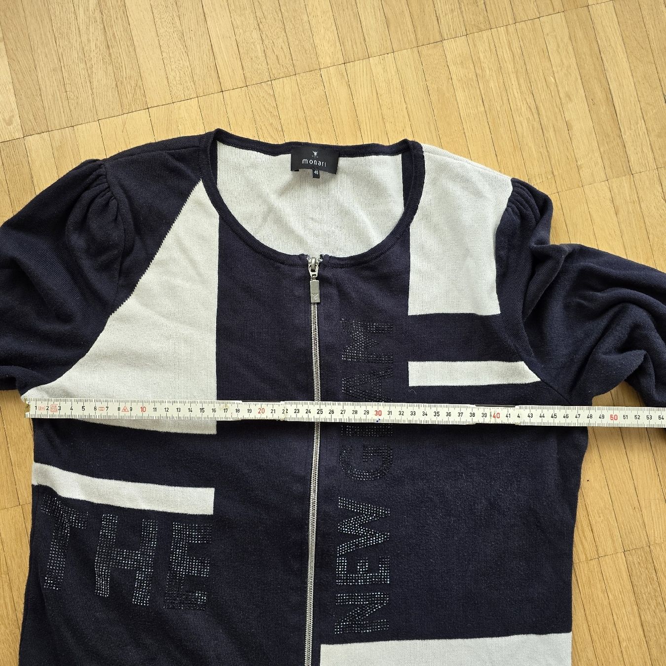 Monari Giacche: Monari Jacke – Usato da Laufenburg venduto da may_r2st 2