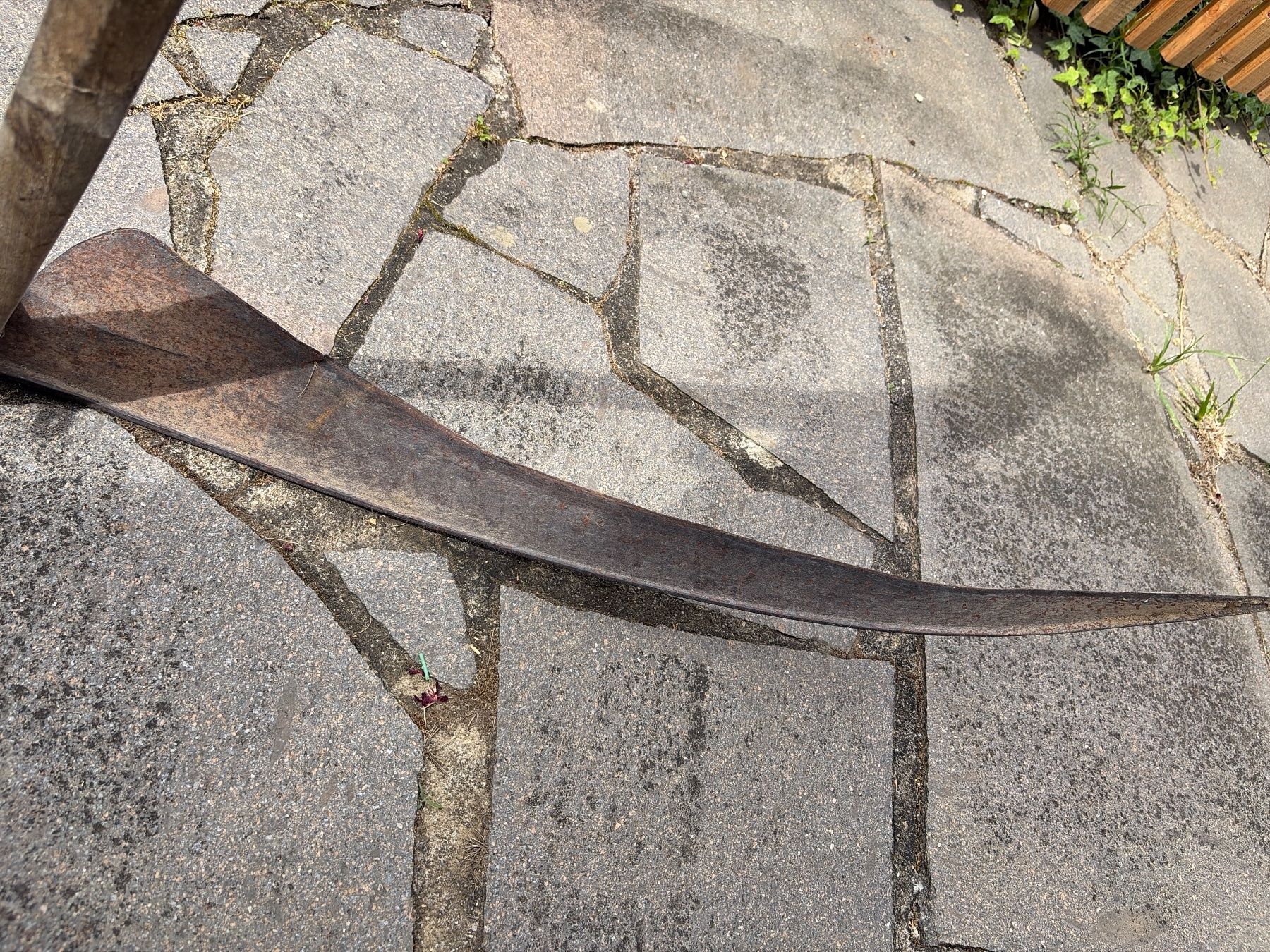 Tous les outils: Sense Holz – D'occasion à Hölstein par yze 1