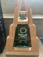 Highland Park Ice Edition 17 Years Single Malt Scotch Whisky