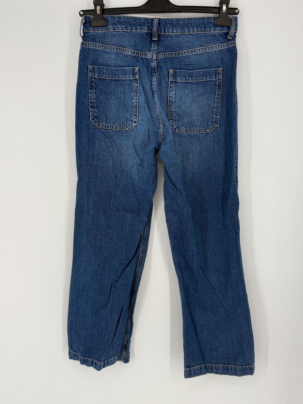 Jeans: 7/8 Jeans Gr. 38 von Forever 21 – Usato da Auenstein venduto da moin. 1