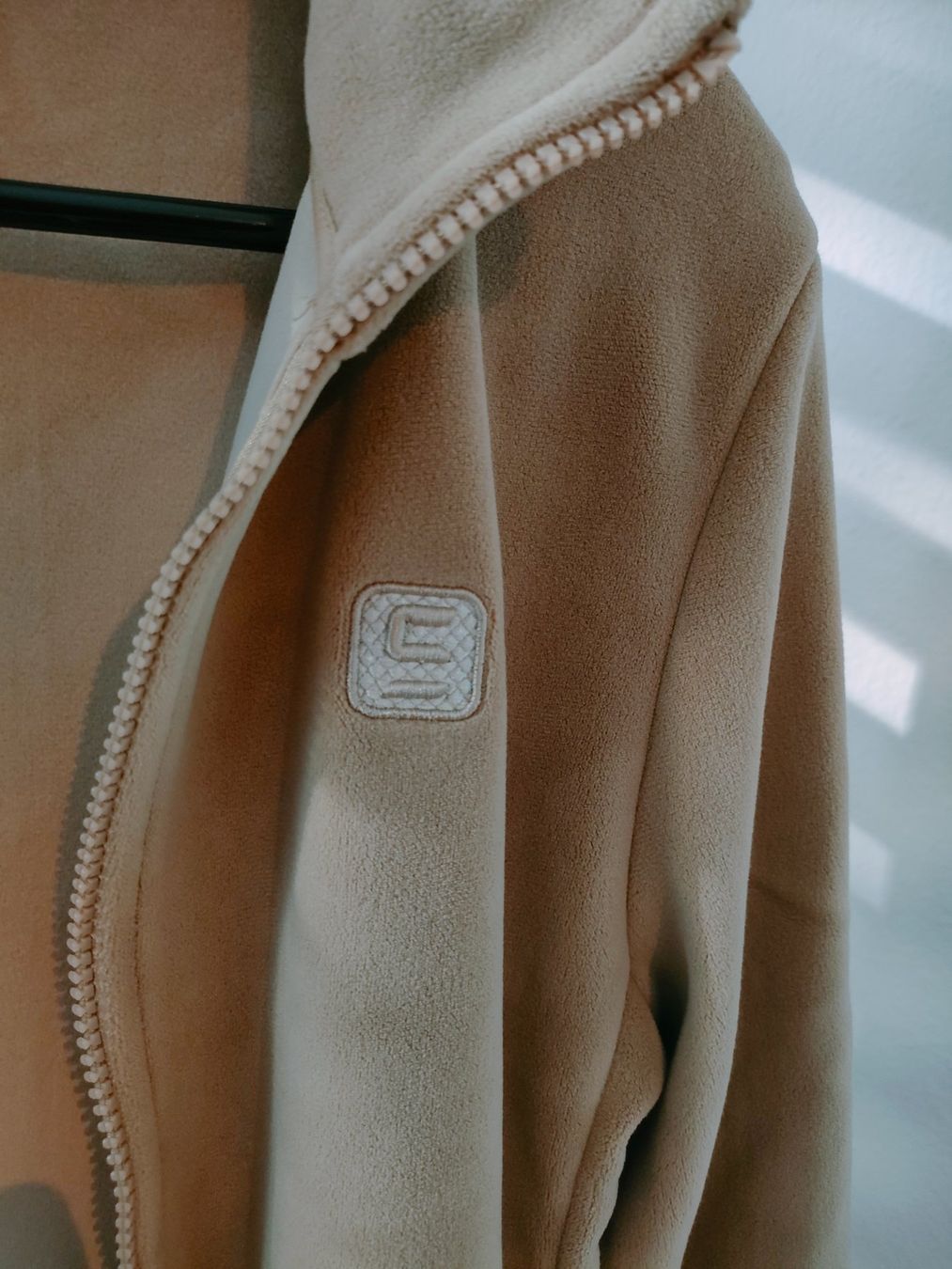 Giacche: Wunderschöne Dame Jacke beige – Nuovo (secondo la descrizione) da Dietikon venduto da MJ_Sporting 5