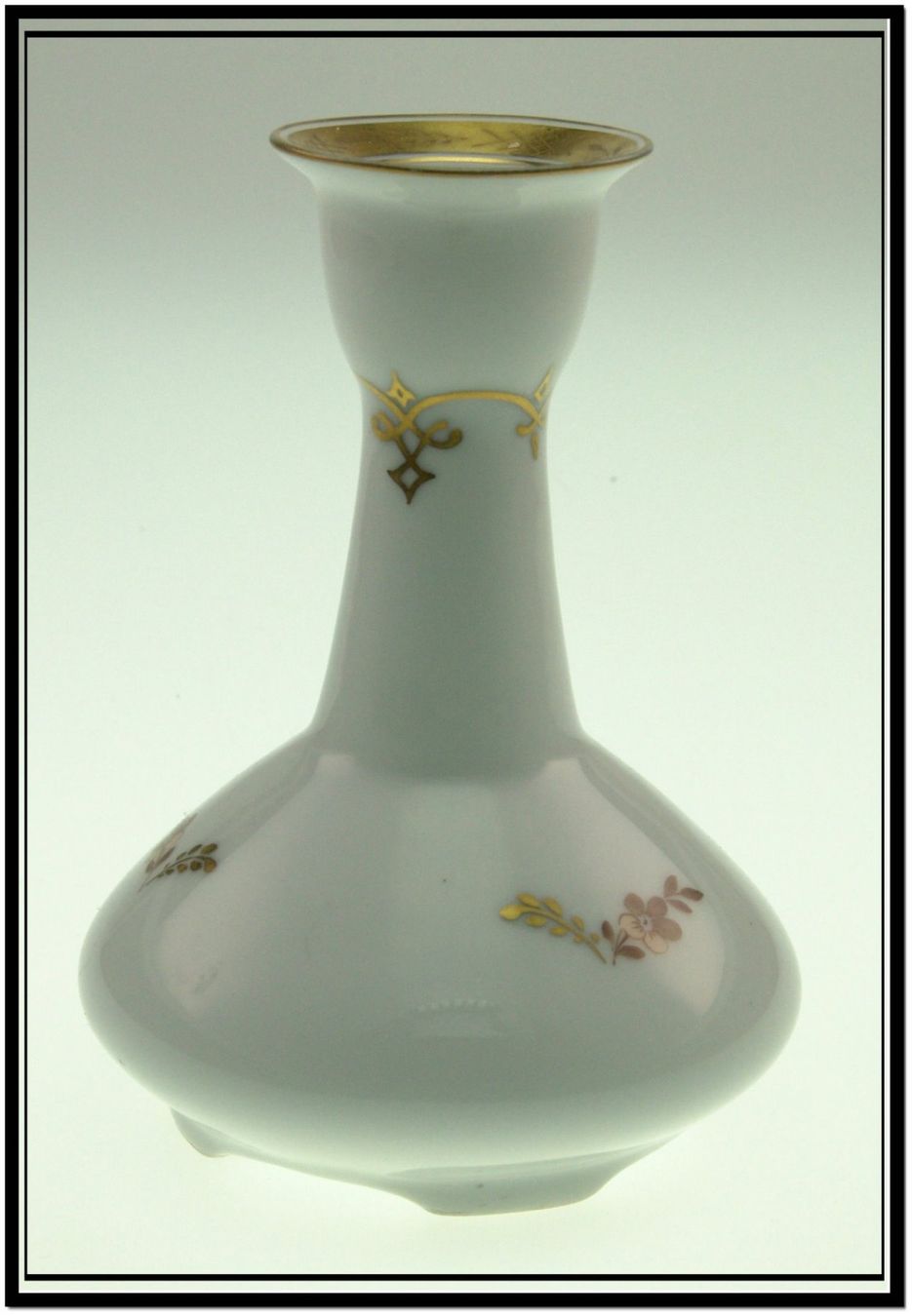 Royal Copenhagen Vasen & Gefässe: Royal Kopenhagen Dänemark Vase – Gebraucht aus Schmitten FR von fliessigs_Biendli 3