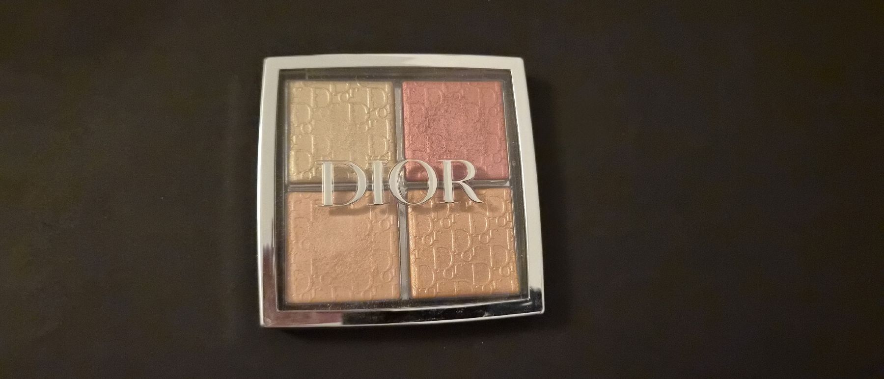 Dior Maquillage: Dior Backstage Palette - 004 Rose Gold – D'occasion à Muhen par Savana16