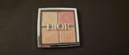 Dior Backstage Palette - 004 Rose Gold