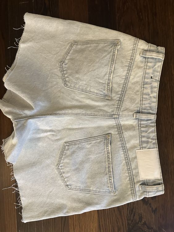 Tally Weijl Jeans: Denim Shorts ungetragen – Neuf (Voir description) à Villmergen par mel_5ywd 3