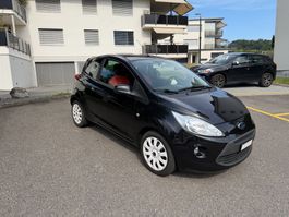 Ford Ka 1.2 Titanium, Jahrgang 2013 – nur 44’000 km