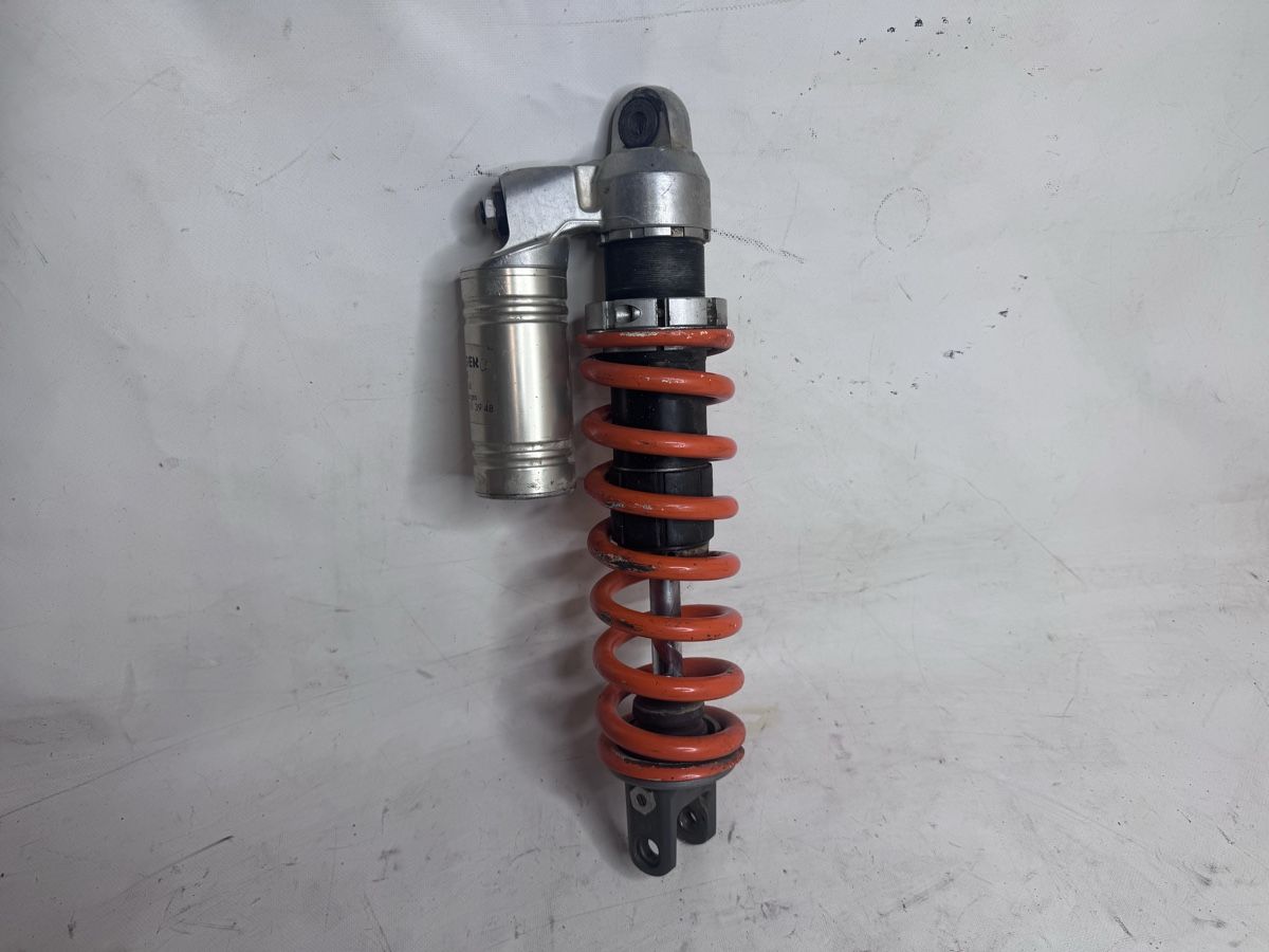 KTM Tutti i ricambio per moto: Stossdämpfer KTM EXC #197 – Usato da Koppigen venduto da Lulu991 2