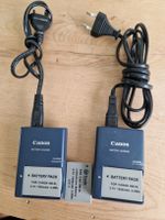 Ladegerät für Canon NB-5L
