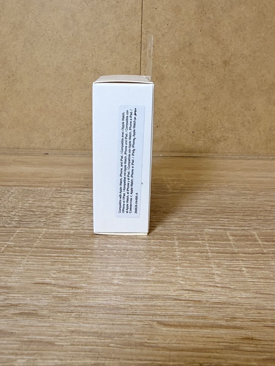 Apple Unità & Adattatore: Adaptateur Secteur Apple USB-C 20W Neuf – Nuovo e nell'imballaggio originale da Lausanne venduto da Piko-piko 3