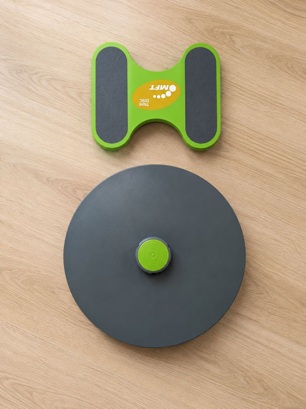 Hometrainer: MFT Trim Disc / Balance Board – Usato da Dielsdorf venduto da Dnaloria 2