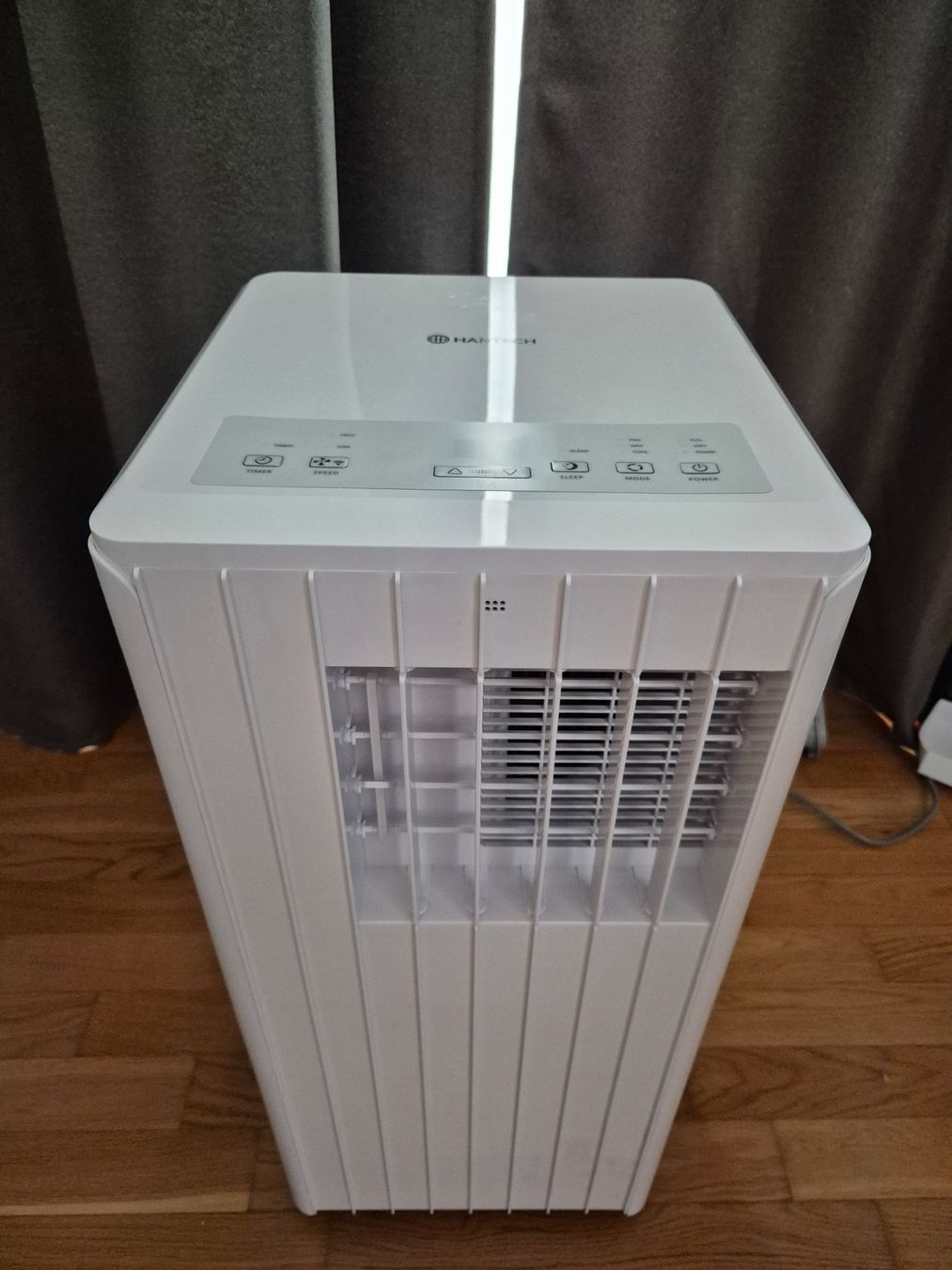 Condizionatori: Hantech Klimagerät 9000 BTU - neuwertig – Usato da Binningen venduto da Syrana90