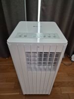 Hantech Klimagerät 9000 BTU - neuwertig