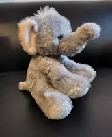 Elefant Plüschtier 