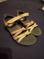 Teva Sandalen Modell Tirra Damen Grösse 40 