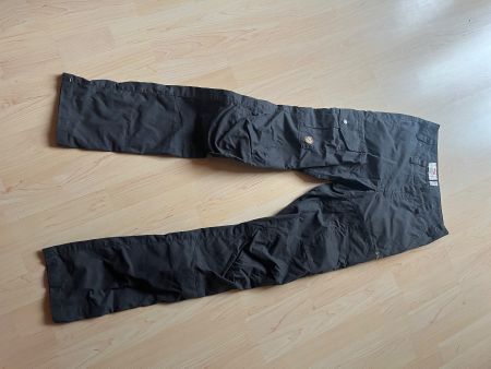 Fjäll Räven Damen Hose G1000