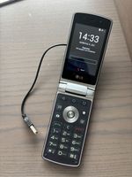 Original LG Wine Smart LG H410