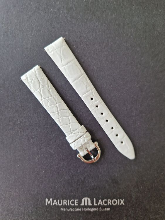 Maurice Lacroix onderdelen/accessoires