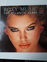 Schallplatte:  Roxy Music The Atlantic Years 1973-1980