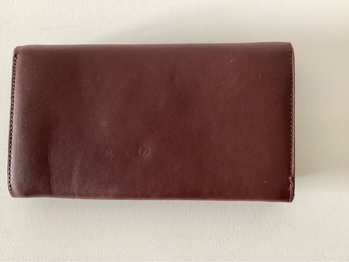 Portamonete: Valentini, Damengeldbörse – Nuovo (secondo la descrizione) da Salenstein venduto da Esprit57 1