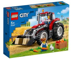 Lego Traktor 60287 - NEU & OVP