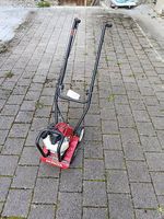 Motorhacke 