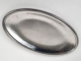 Serviertablett